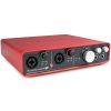 Focusrite Scarlett 6i6 USB Audio Interface - Elevated Audio