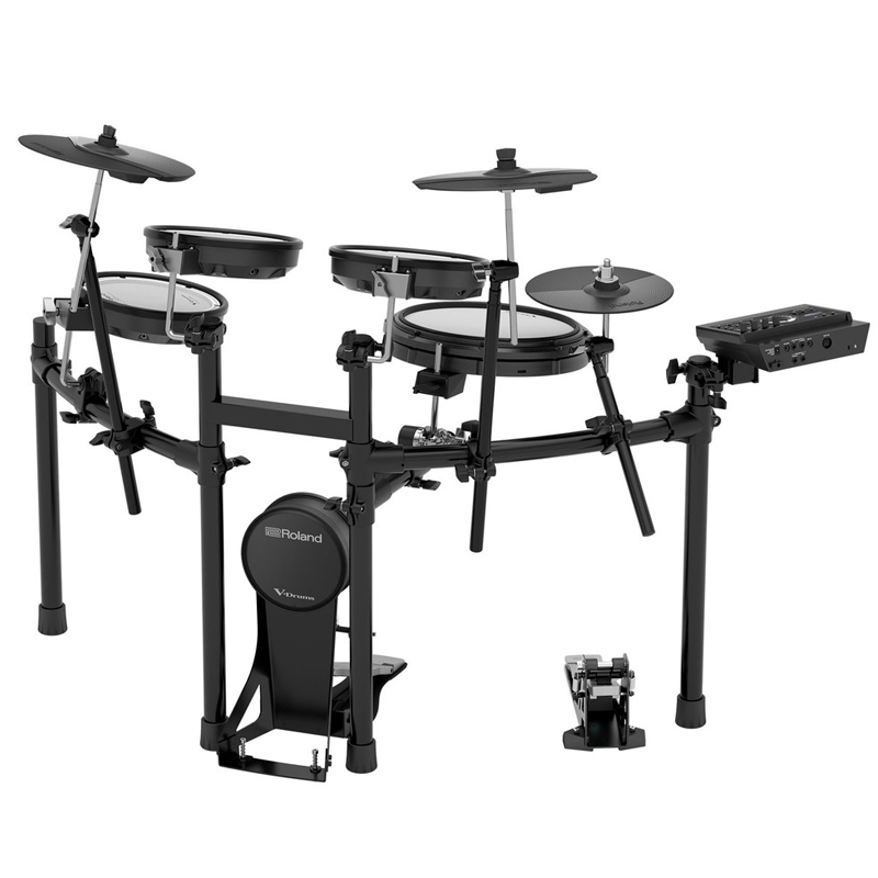 新しい季節 V-Drums TD-17KV-S VH-11 Custom 3Cymbal rahathomedesign.com